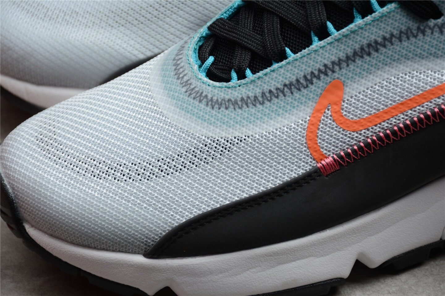 Nike Air Max 2090 Marathon CZ1708-100