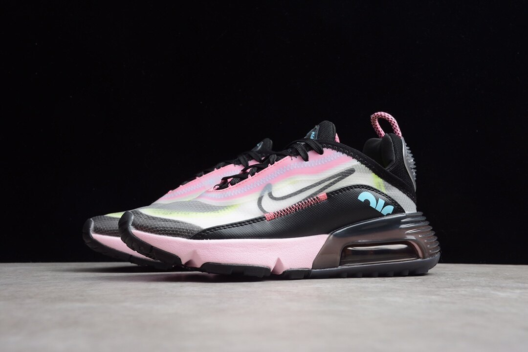 Nike Air Max 2090 Pink Foam (W) CW4286-100