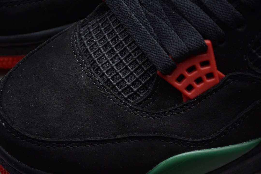 Air Jordan 4 Retro NRG   Do the Right Thing   AQ3816-063