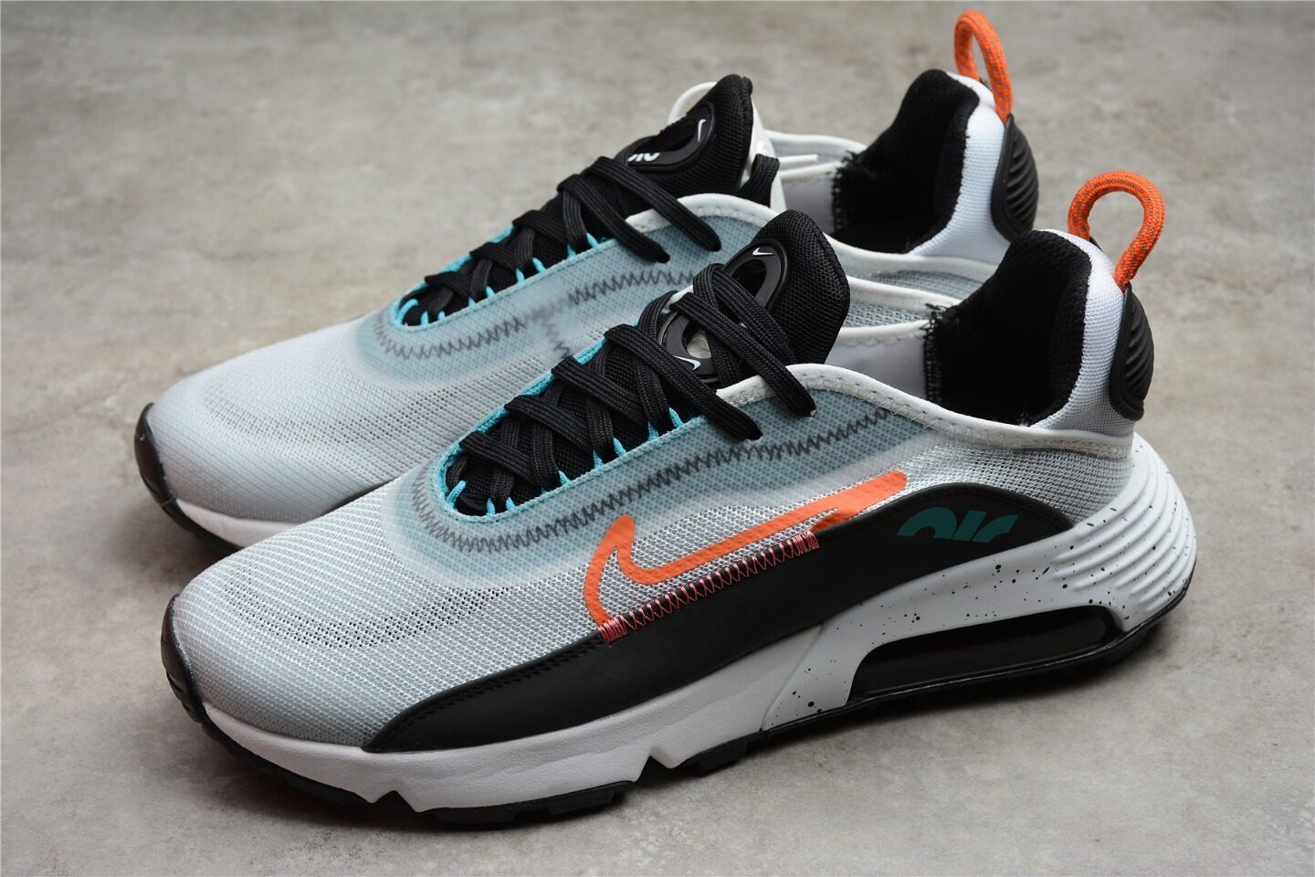 Nike Air Max 2090 Marathon CZ1708-100