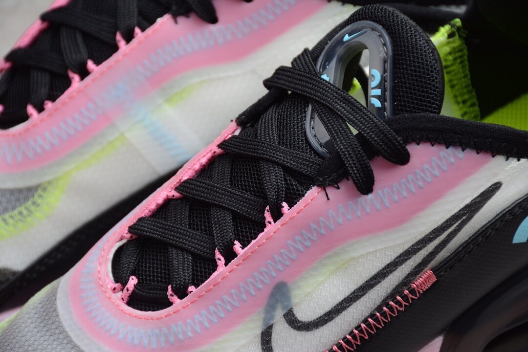 Nike Air Max 2090 Pink Foam (W) CW4286-100