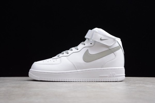 Nike Air Force 1 Mid 315123-111