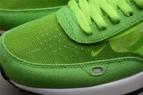 Sacai x Nike LVD Waffle Green White Black Shoes BV0073-001