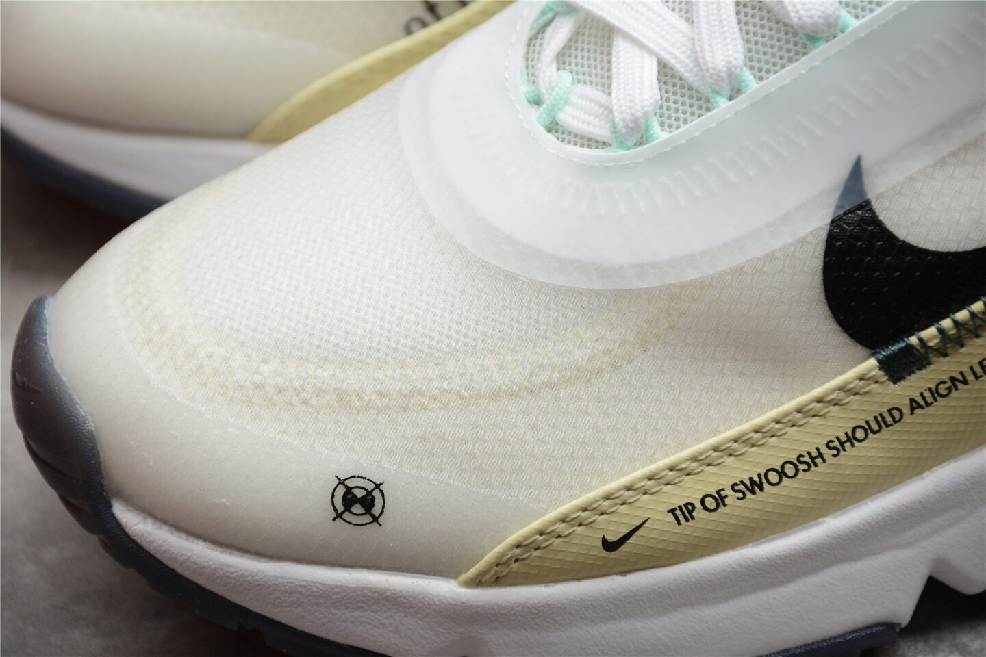 Nike Air Max 2090 Marathon DM0971-107