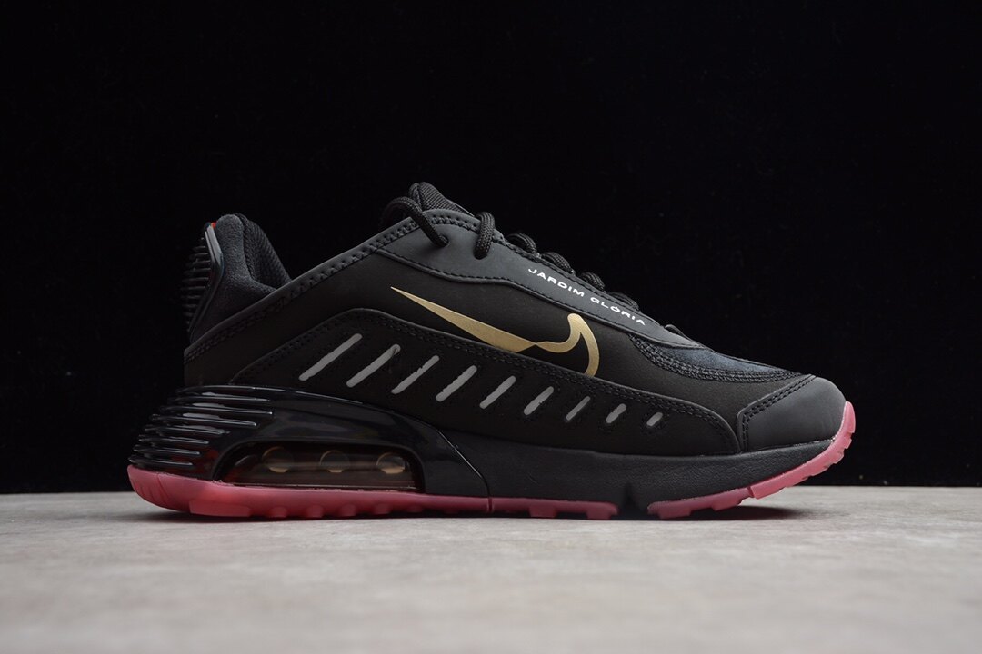 Nike Air Max 2090 Neymar Jr. Black CU9371-001