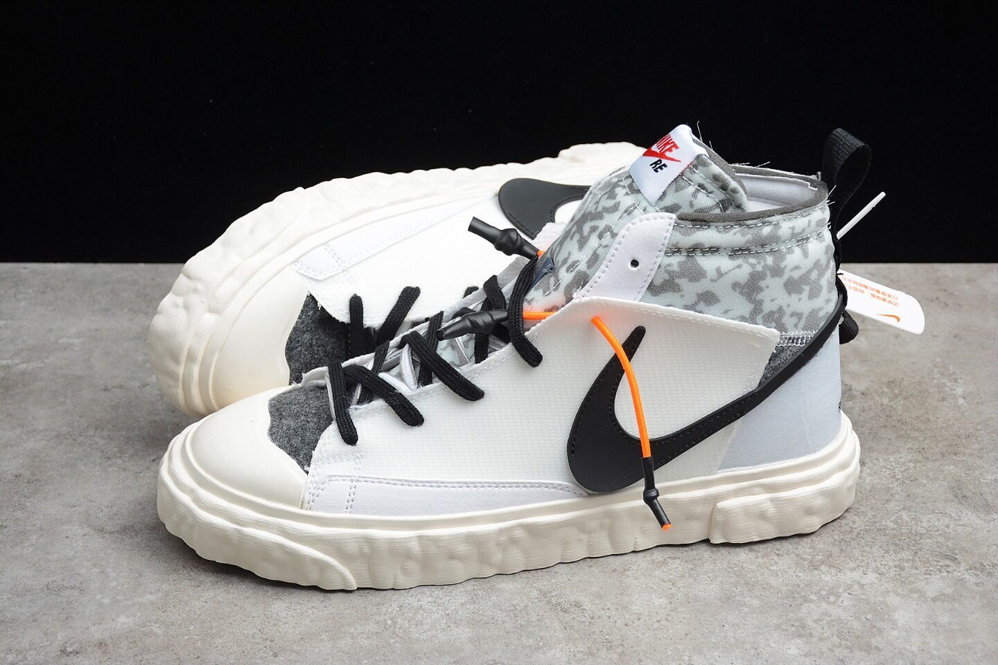 Nike Blazer Mid CZ3589-100
