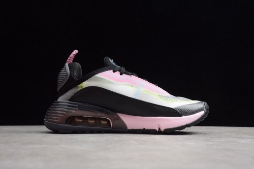 Nike Air Max 2090 Pink Foam (W) CW4286-100
