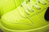 Nike Dunk High AMBUSH Flash Lime CU7544-300