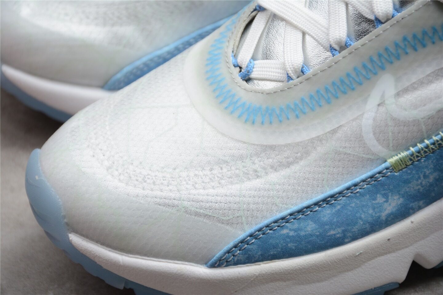 Nike Air Max 2090 Marathon CZ8693-011