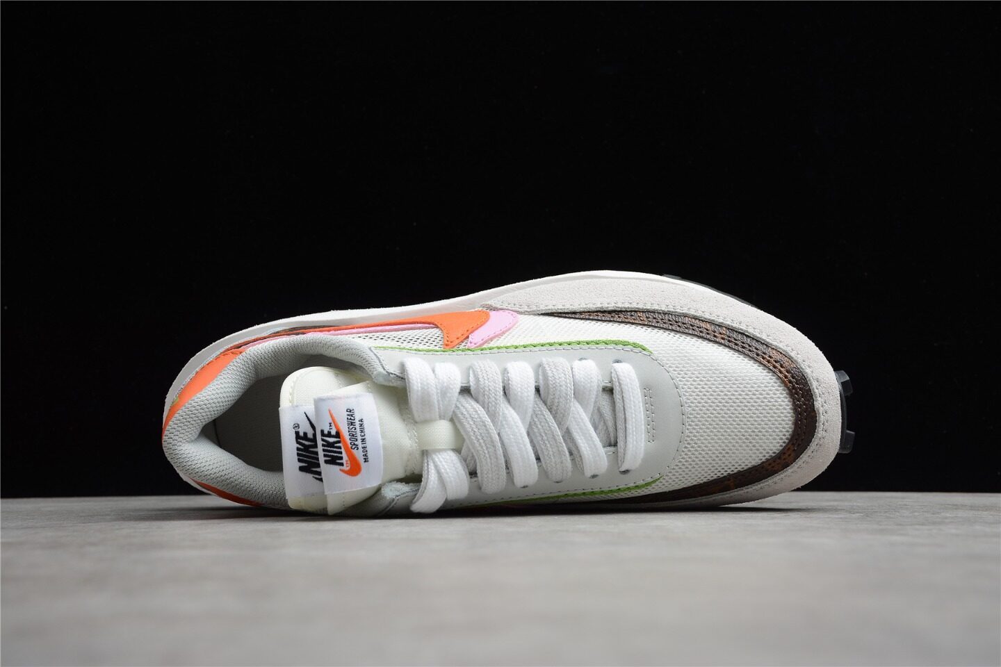 Sacai x Nk LVD Waffle Daybreak BV0076-002