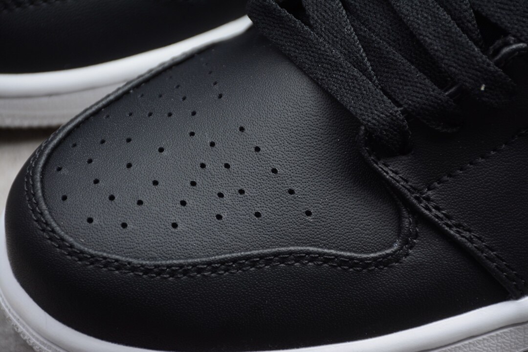 Jordan 1 Low PSG Paris Saint-Germain CK0687-001