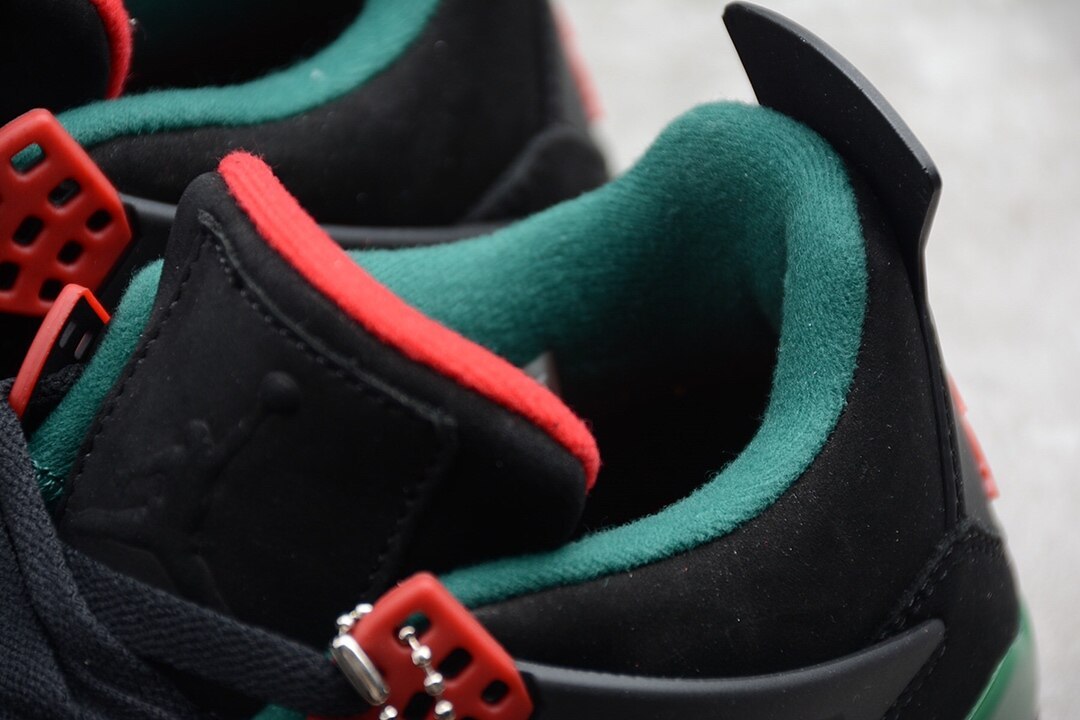 Air Jordan 4 Retro NRG   Do the Right Thing   AQ3816-063