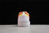 Nike Blazer Low sacai White Magma Orange DD1877-100