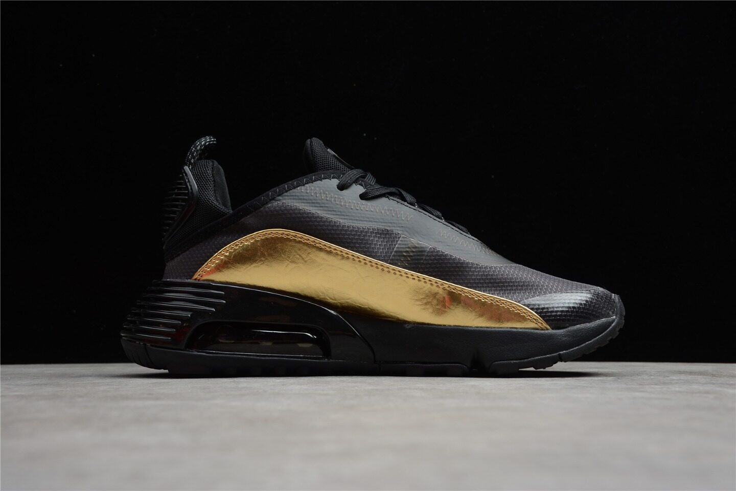 Nike Air Max 2090 Marathon DC2191-001