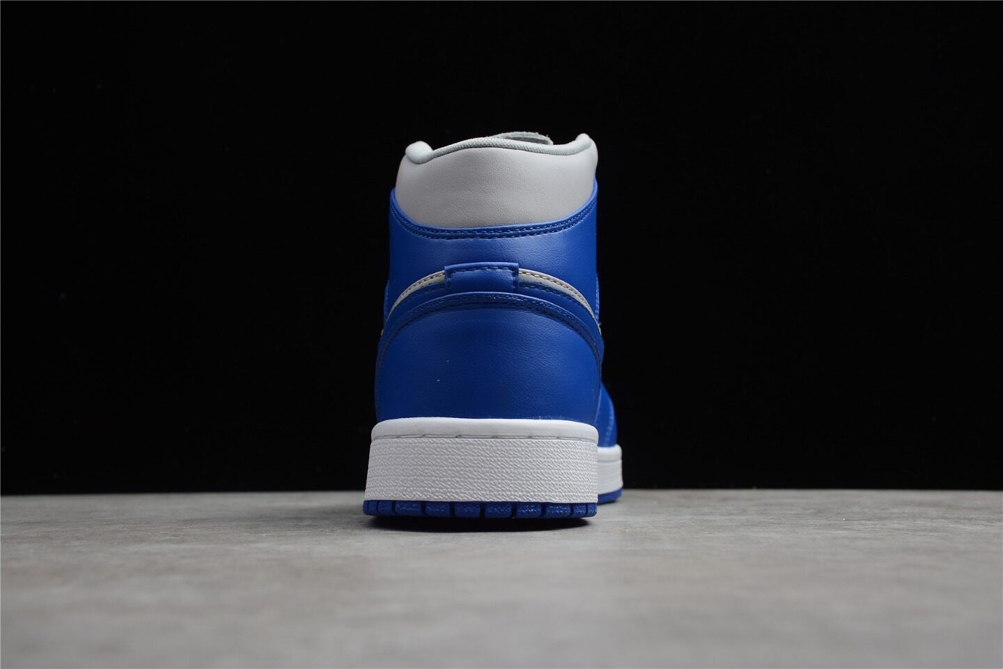 Jordan 1 Mid SE Iron Purple Deep Royal (W) DH7821-500
