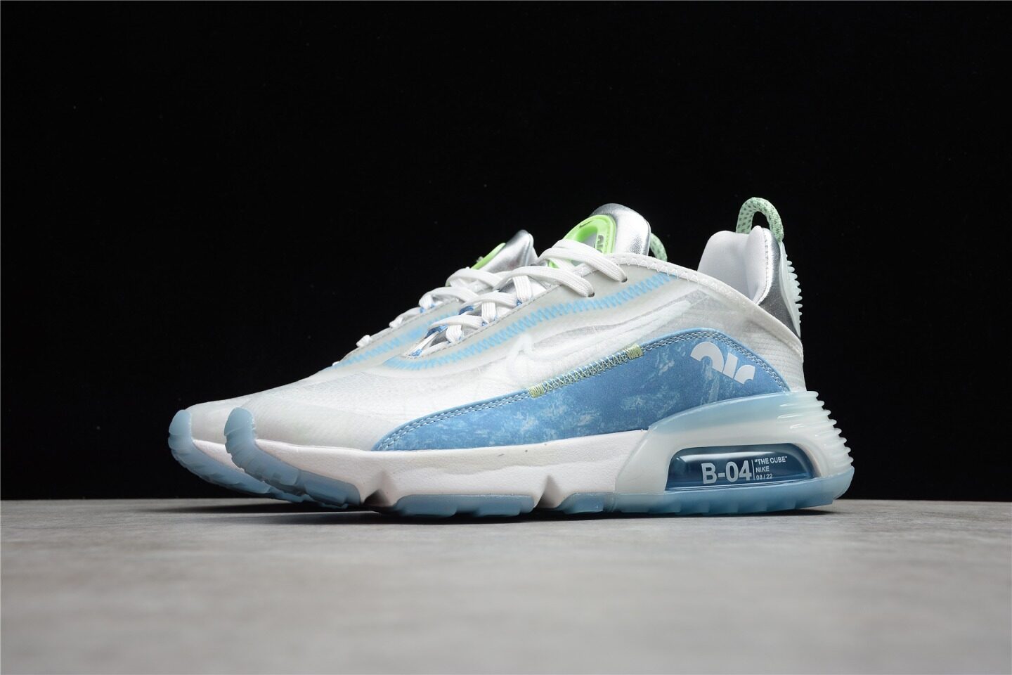 Nike Air Max 2090 Marathon CZ8693-011