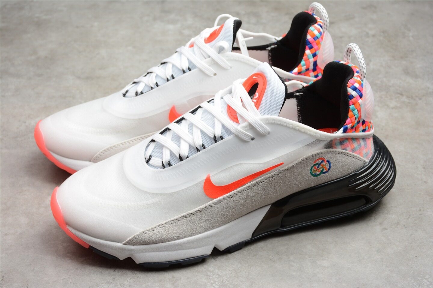 Nike Air Max 2090 Marathon DD8487-161