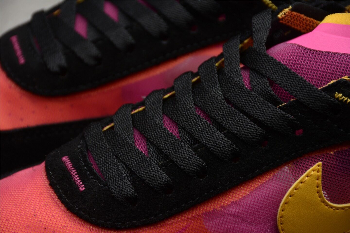 Nike Waffle One Active Fuchsia DA7995-600