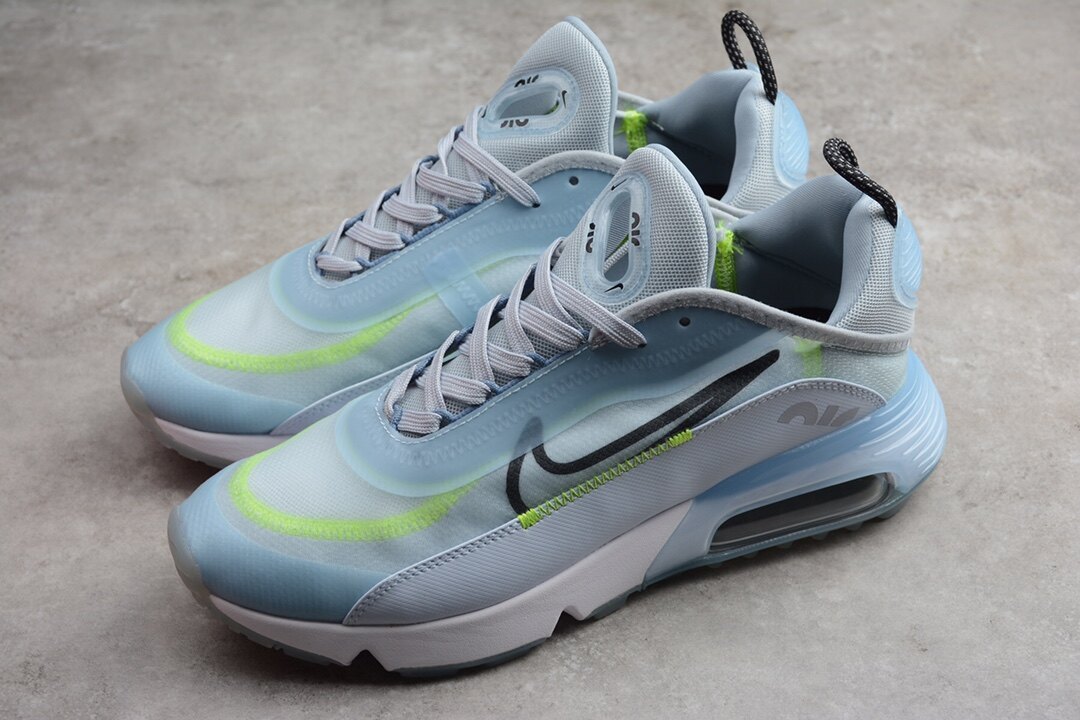 Nike Air Max 2090 Ice Blue CT7695-400