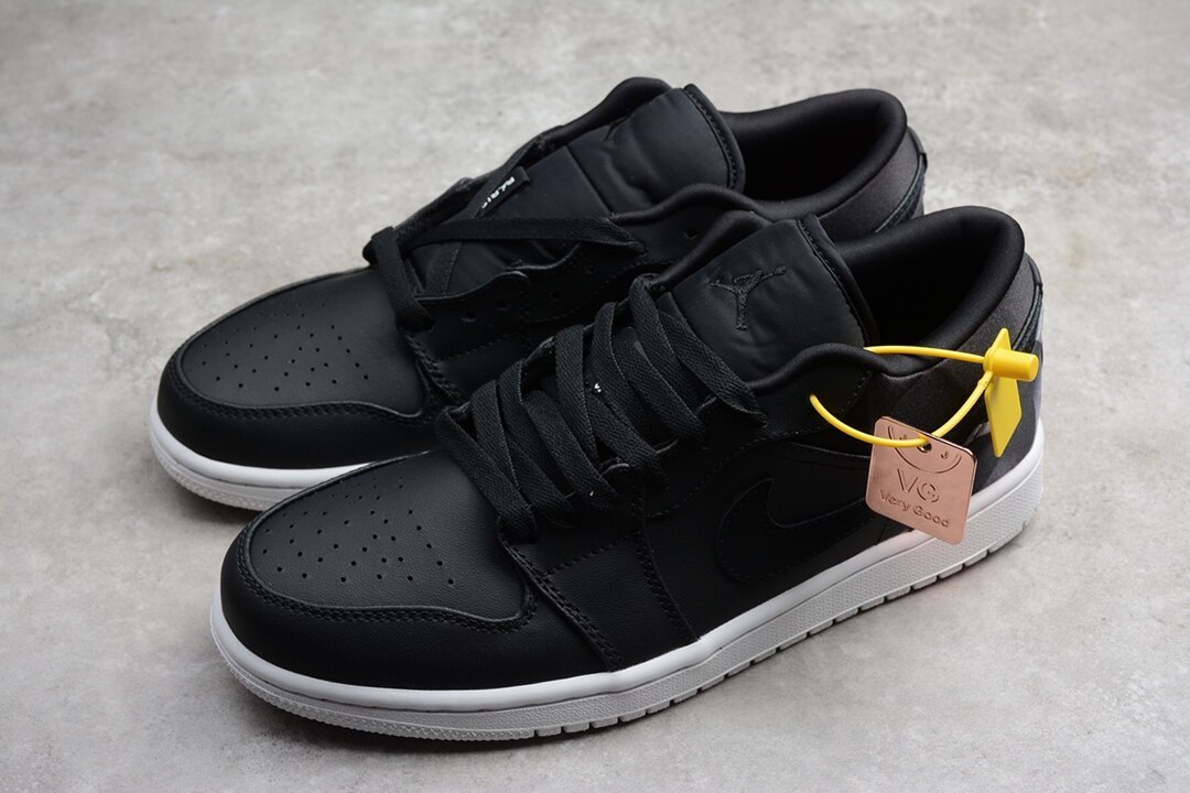Jordan 1 Low PSG Paris Saint-Germain CK0687-001