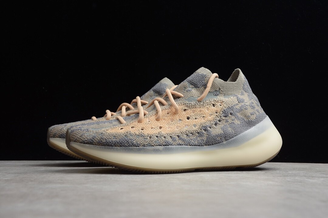 adidas Yeezy Boost 380 Mist FX9764