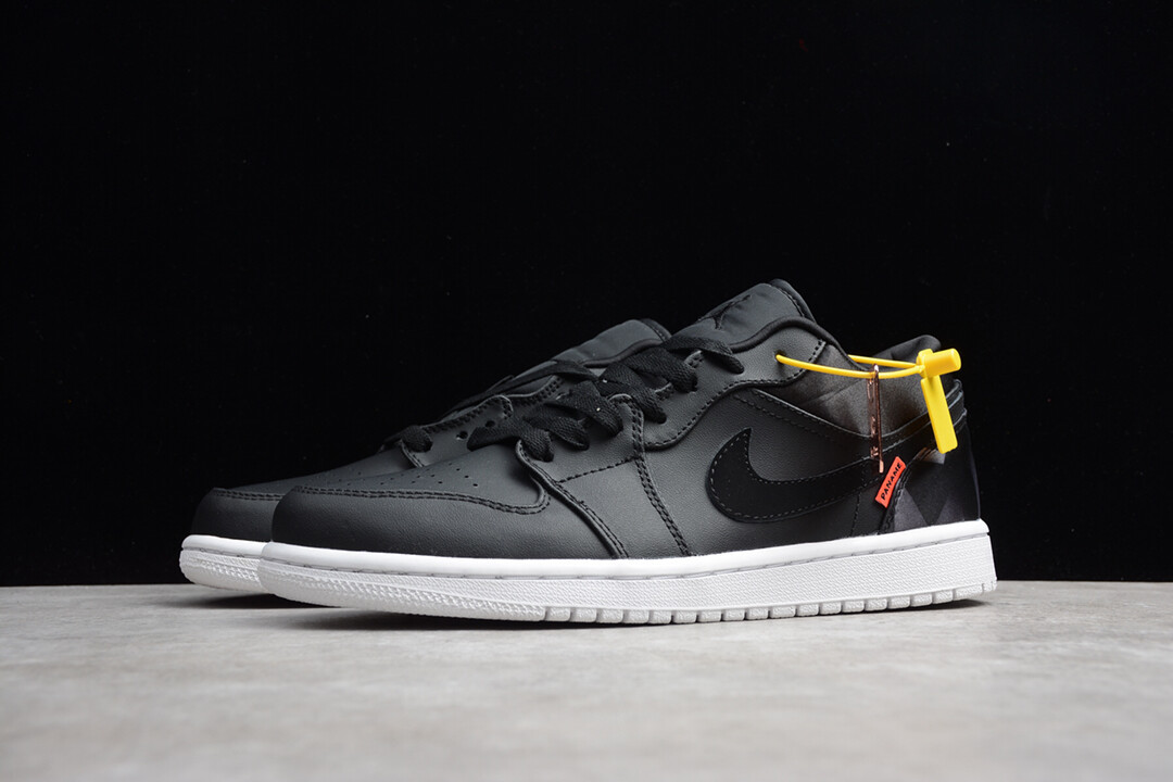 Jordan 1 Low PSG Paris Saint-Germain CK0687-001