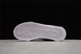 Sacai x Nike Blazer Low Dark Grey White DD1877-002