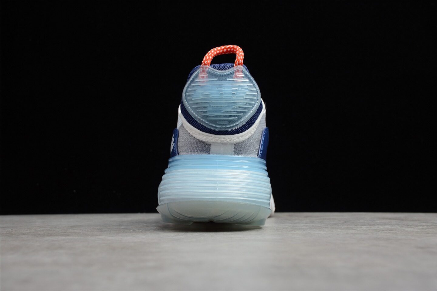 New Sale Nike Air Max 2090 USA White Blue Red CT1109-101