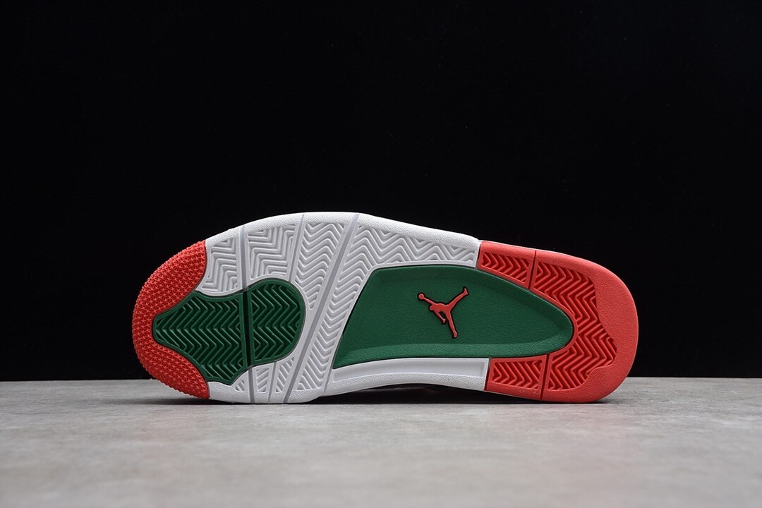 Air Jordan 4 Retro NRG   Do the Right Thing   AQ3816-163