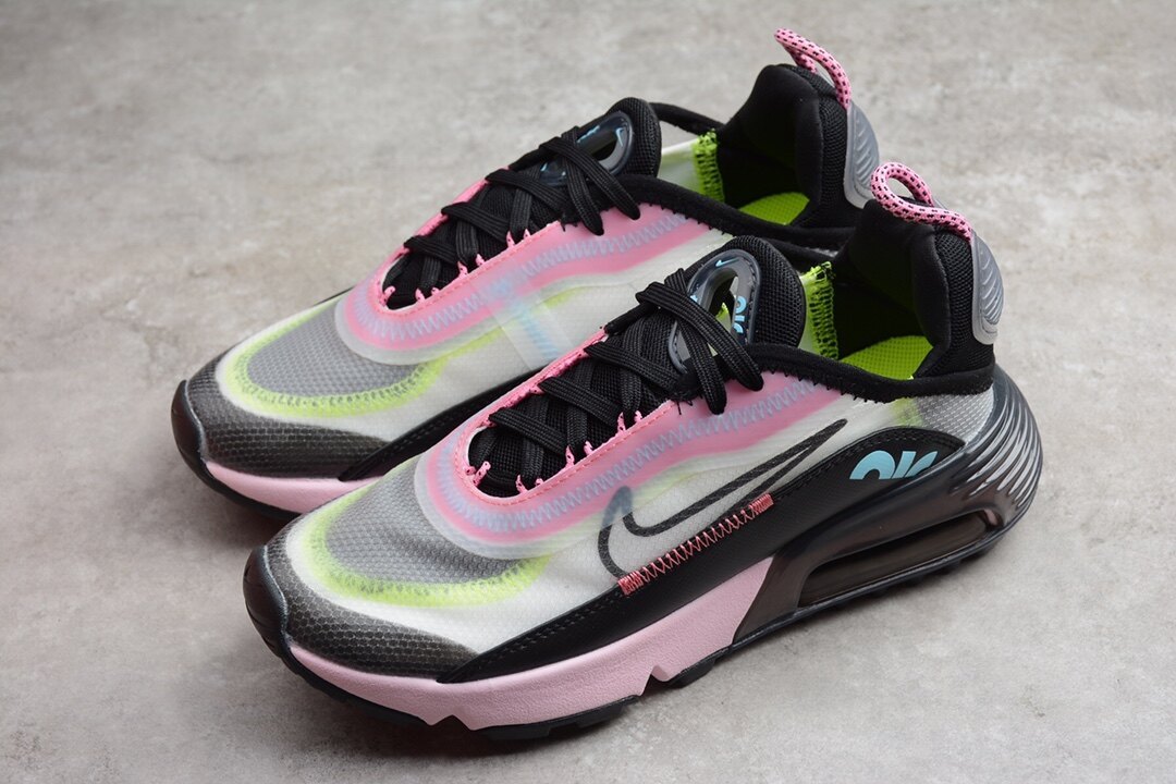 Nike Air Max 2090 Pink Foam (W) CW4286-100