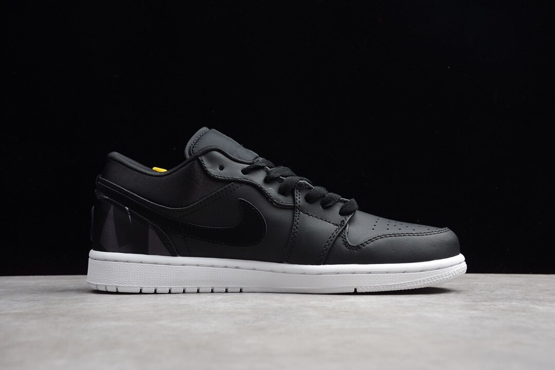 Jordan 1 Low PSG Paris Saint-Germain CK0687-001