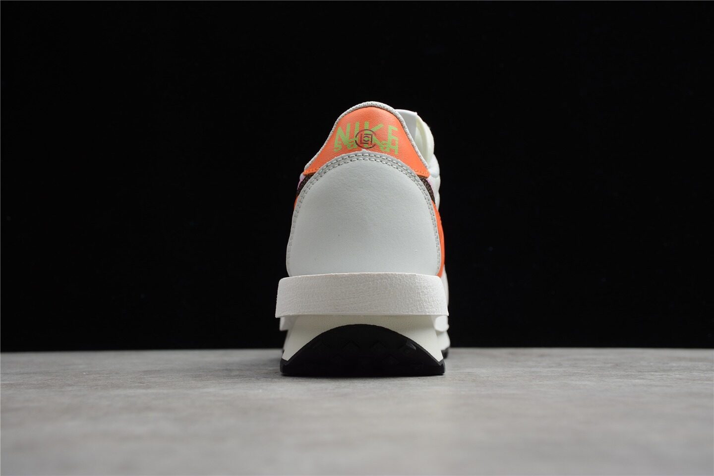 Sacai x Nk LVD Waffle Daybreak BV0076-002