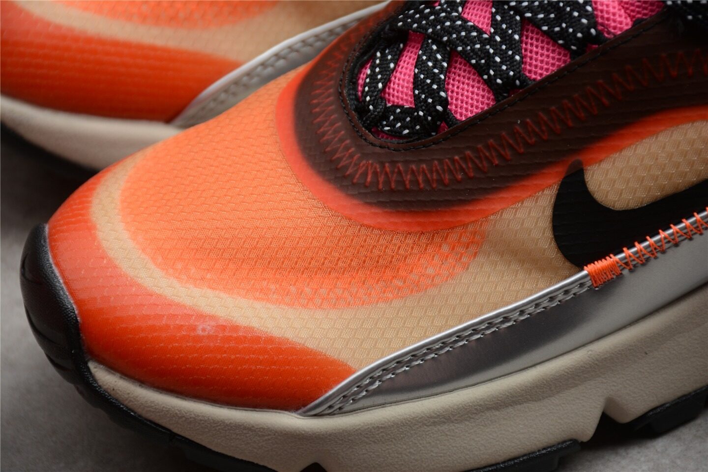 3M x Nike Air Max 2090 Marathon CW8611-800