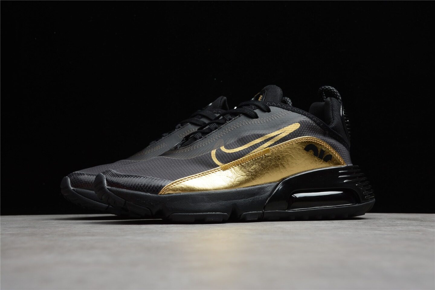 Nike Air Max 2090 Marathon DC2191-001