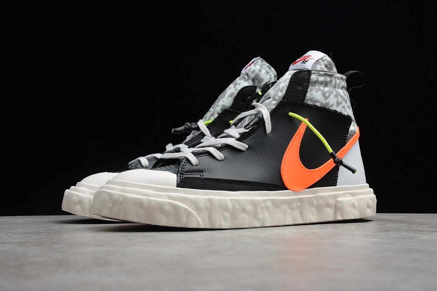 Nike Blazer Mid CZ3589-001