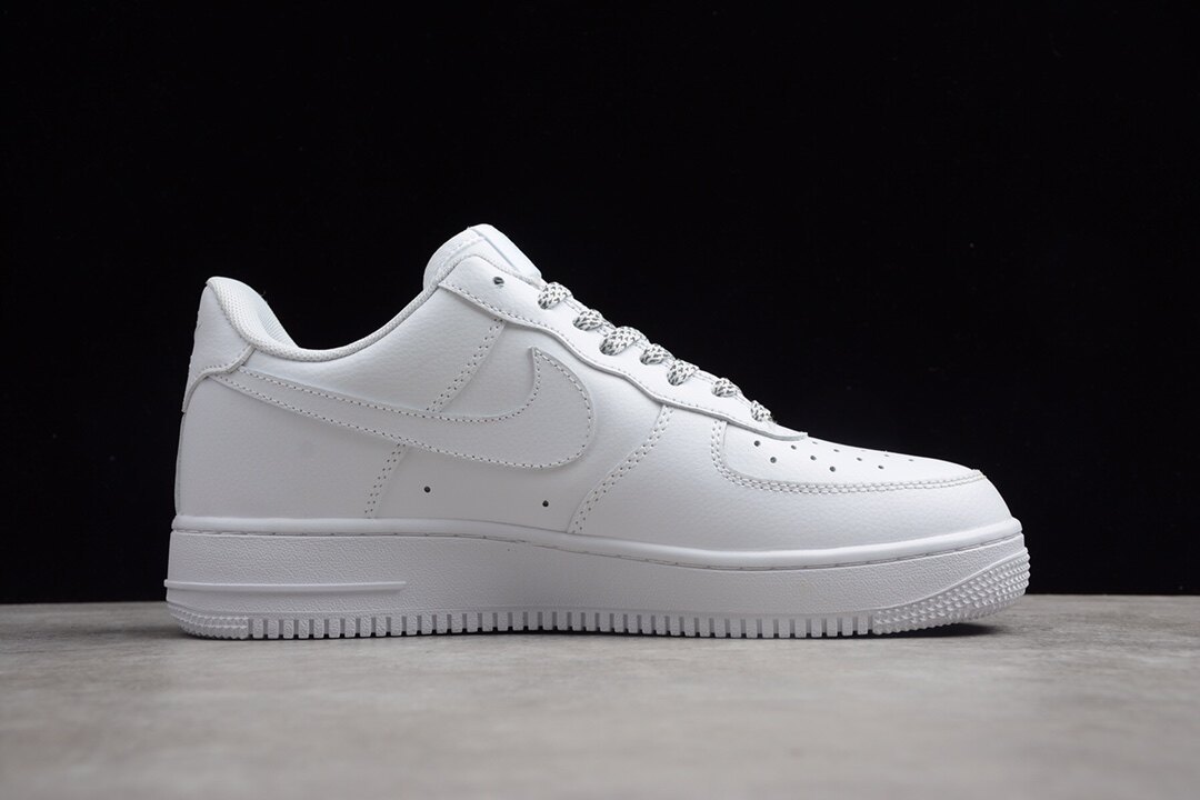 Nike Air Force 1 07 White Gray DN8608-002