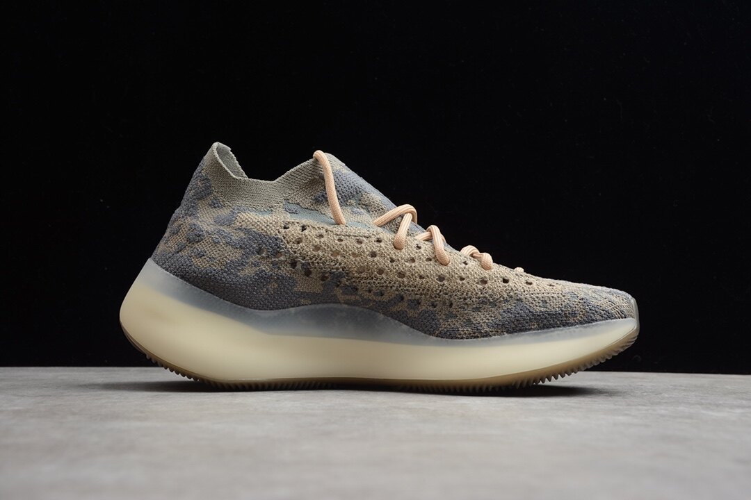 adidas Yeezy Boost 380 Mist FX9764