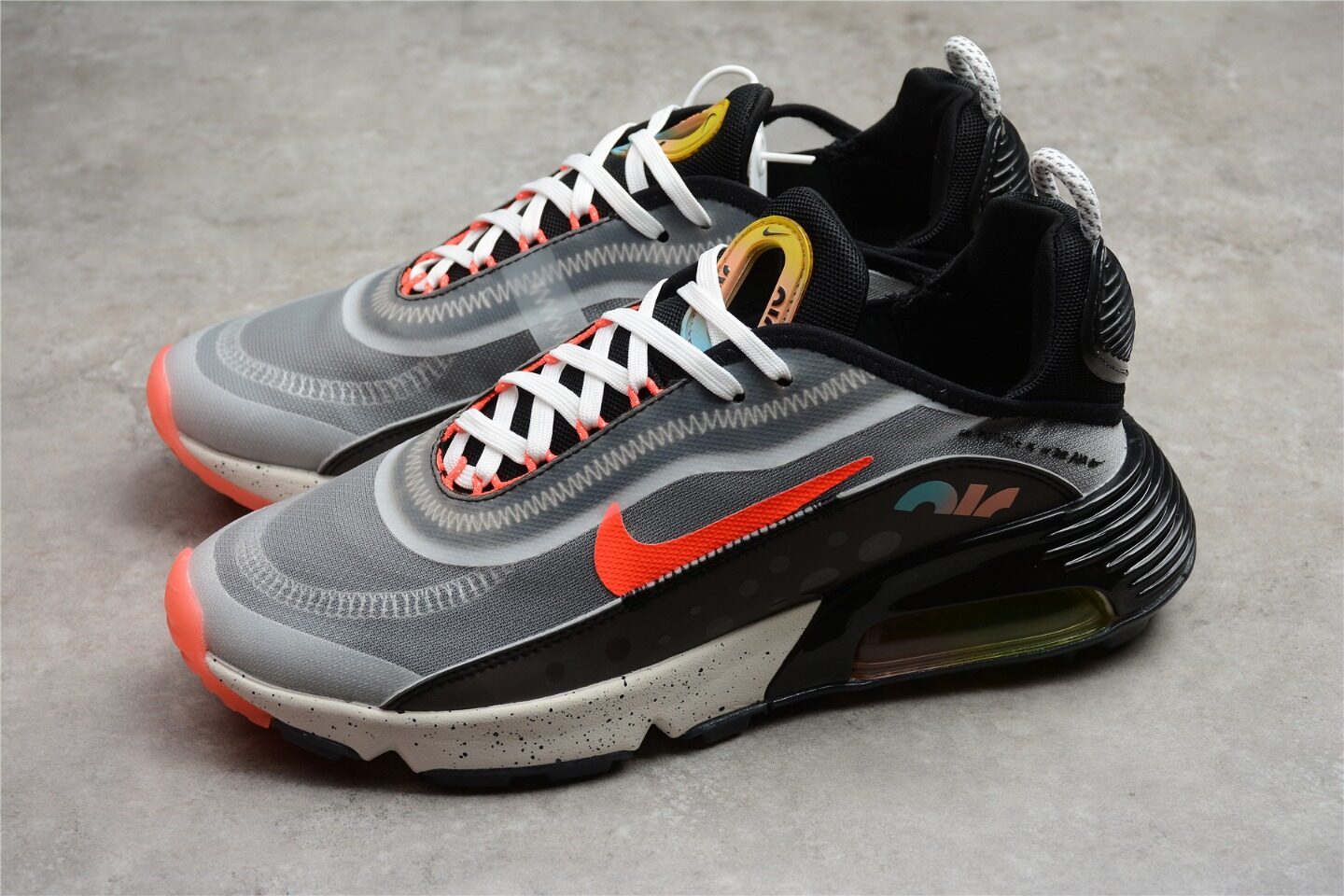 Nike Air Max 2090 Marathon DD8497-160