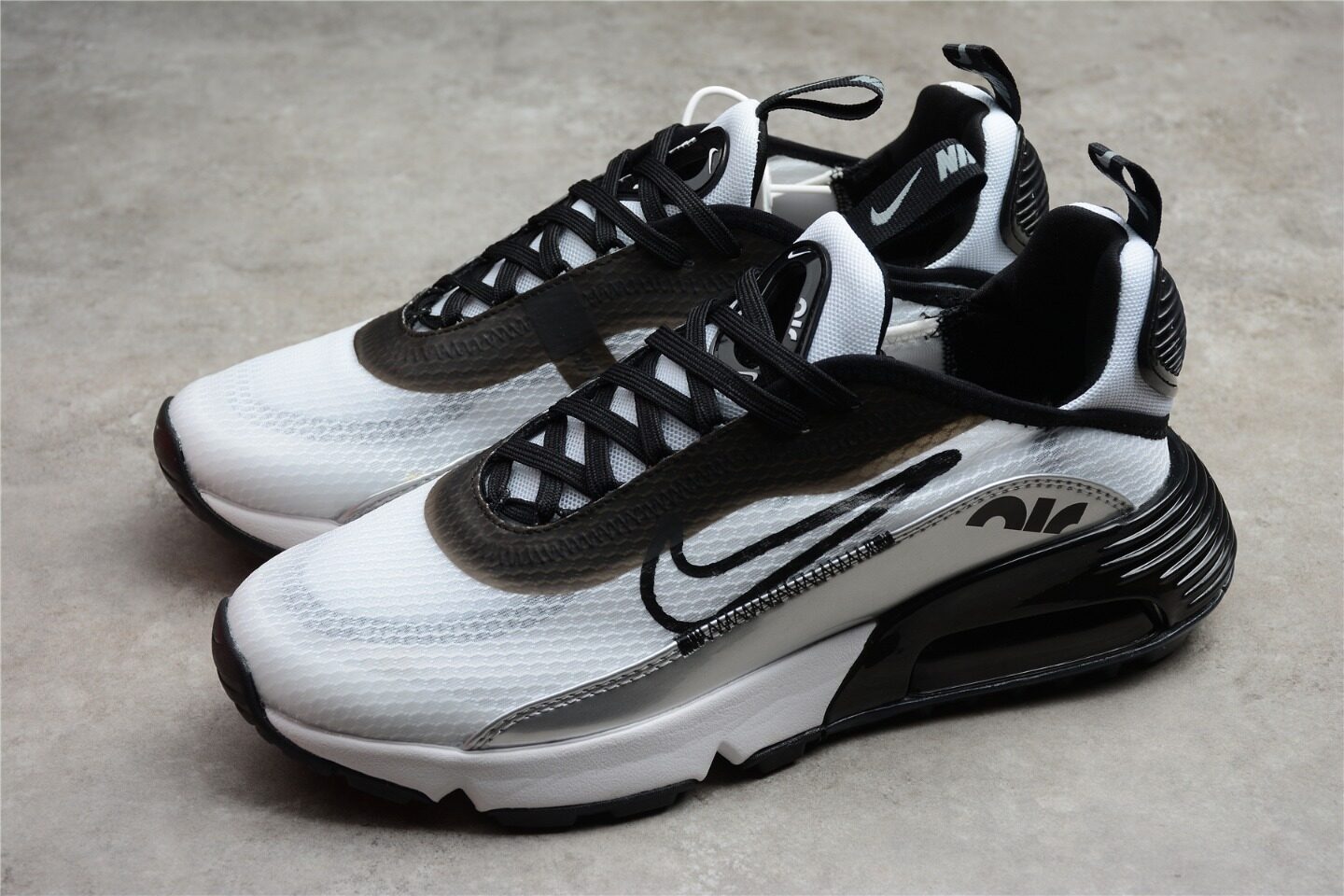 Nike Air Max 2090 SE Big Kids