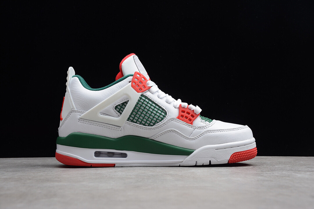 Air Jordan 4 Retro NRG   Do the Right Thing   AQ3816-163