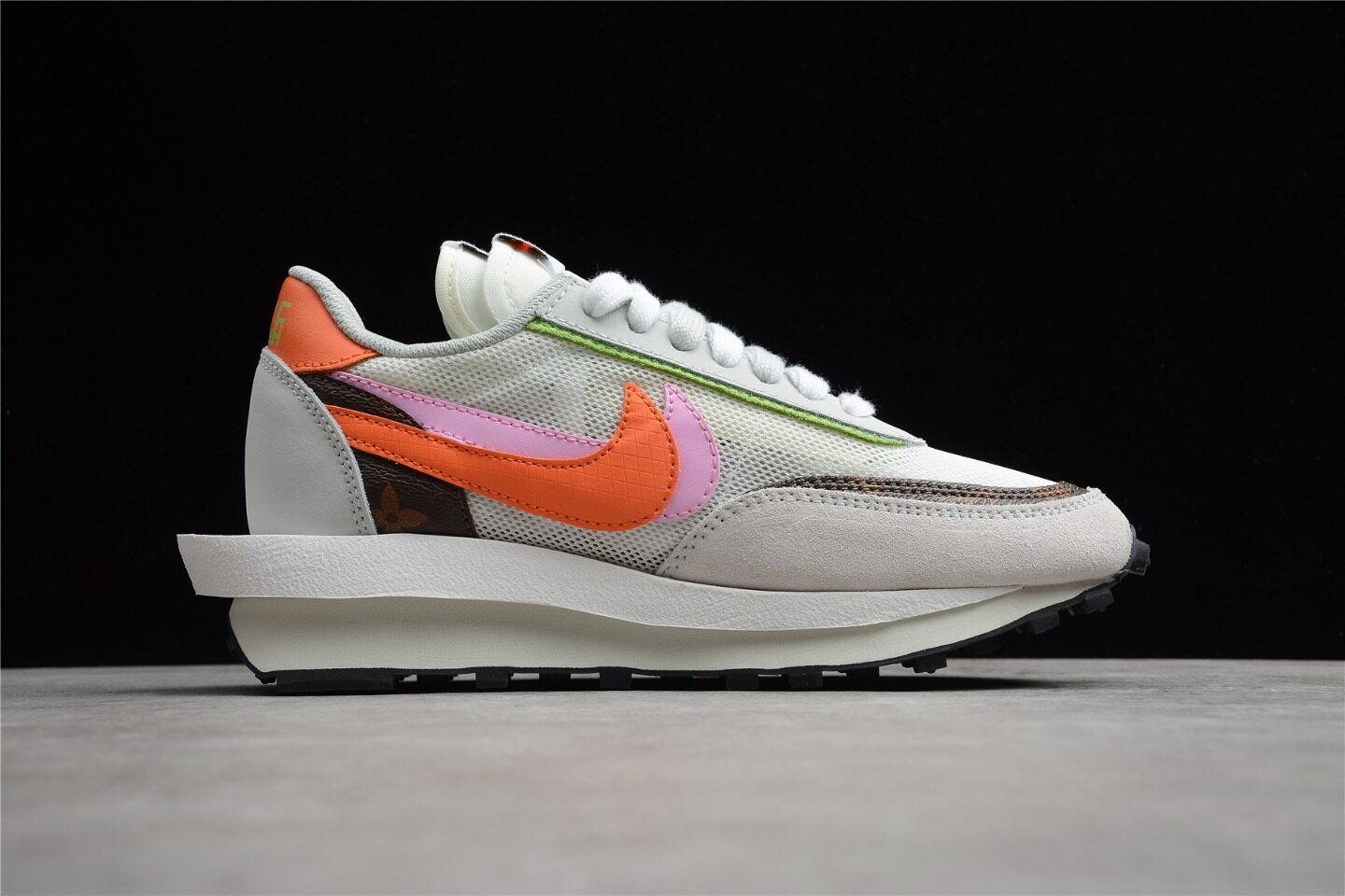 Sacai x Nk LVD Waffle Daybreak BV0076-002
