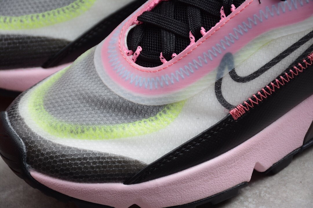 Nike Air Max 2090 Pink Foam (W) CW4286-100