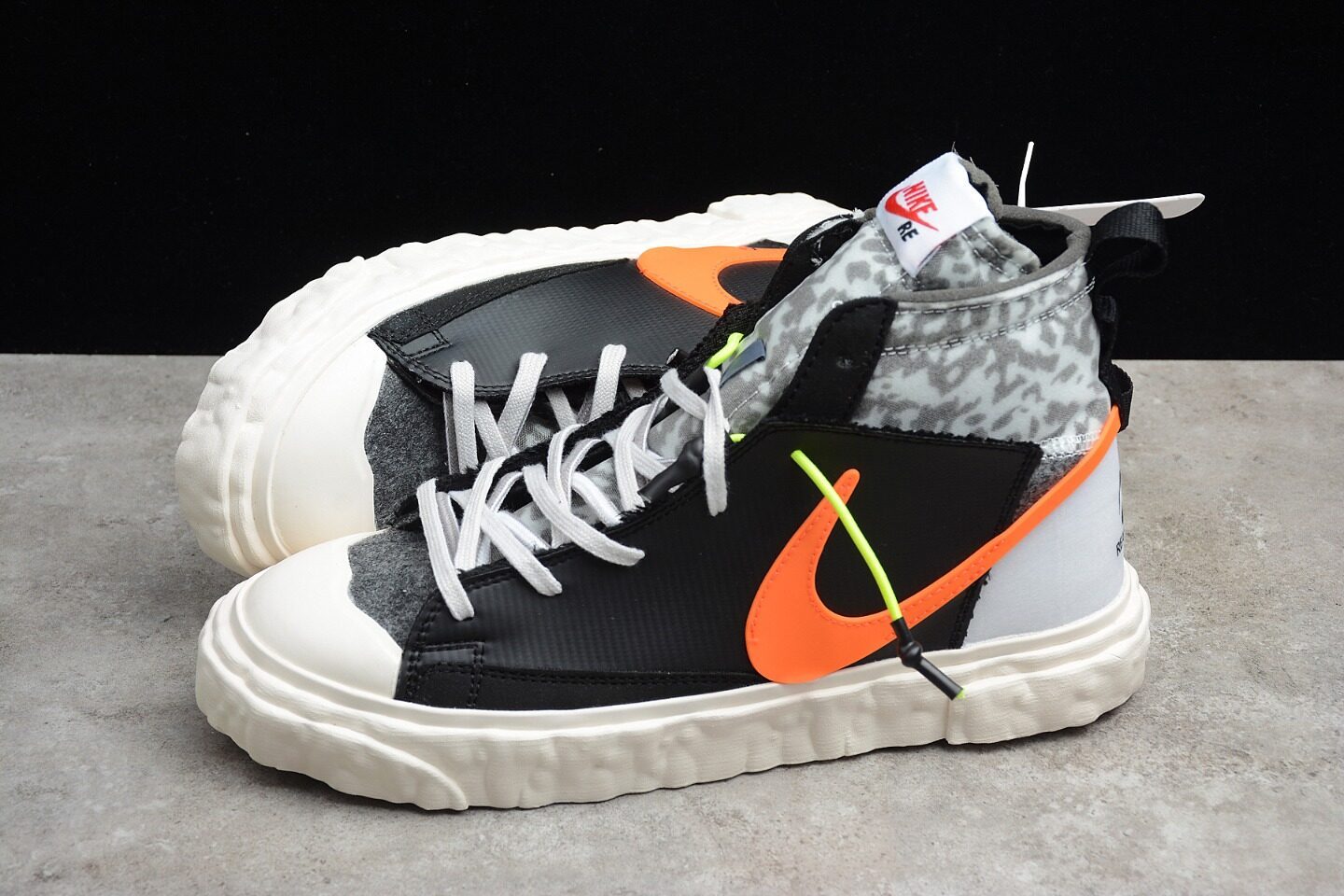Nike Blazer Mid CZ3589-001