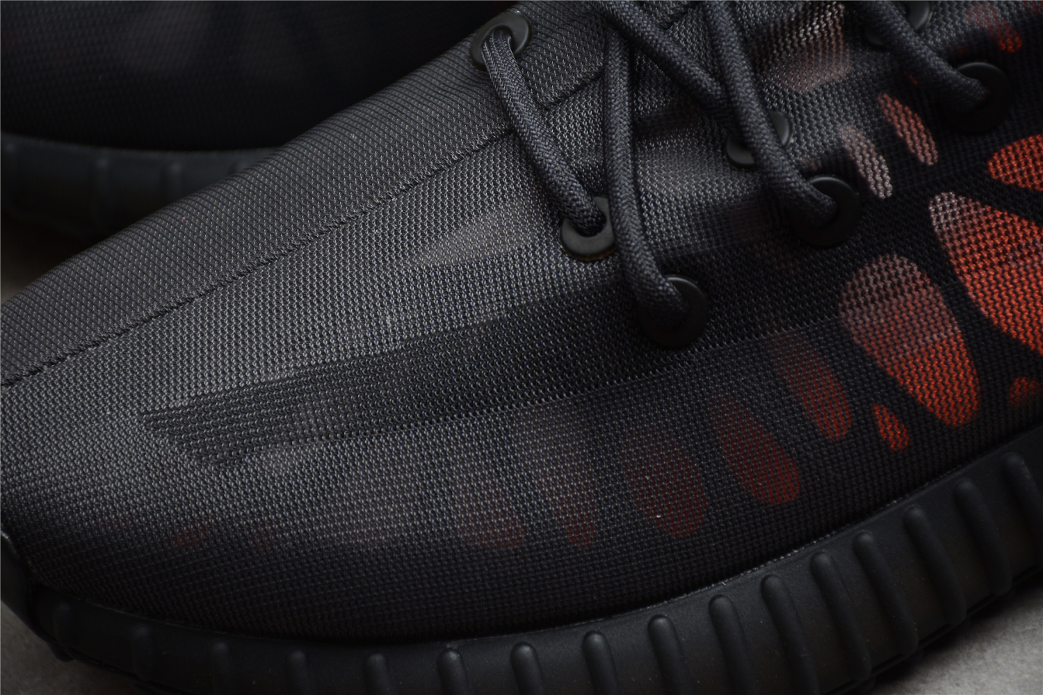 adidas Yeezy Boost 350 V2 Mono Pack “Black” GW2872