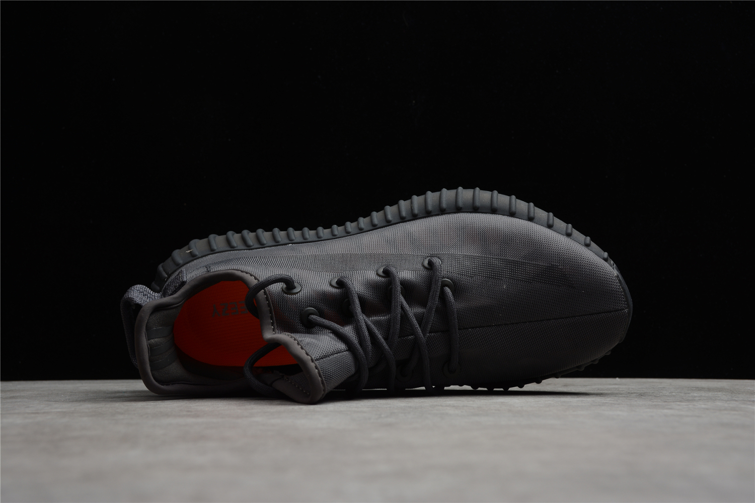 adidas Yeezy Boost 350 V2 Mono Pack “Black” GW2872