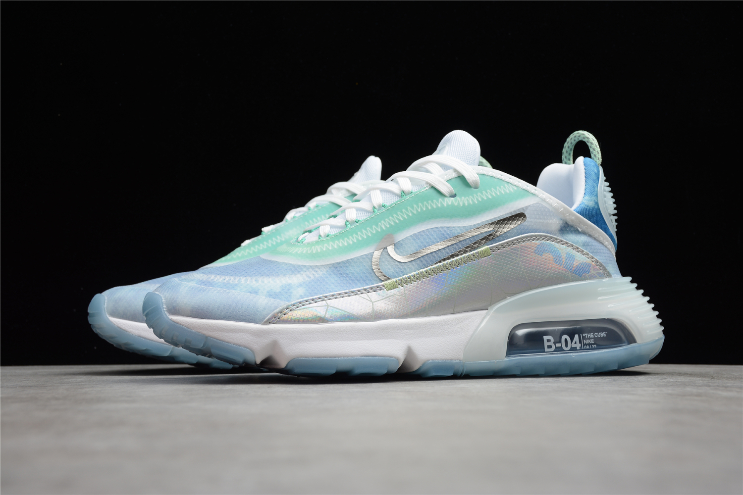 Nike Air Max 2090 Glacial Blue CZ8694-101