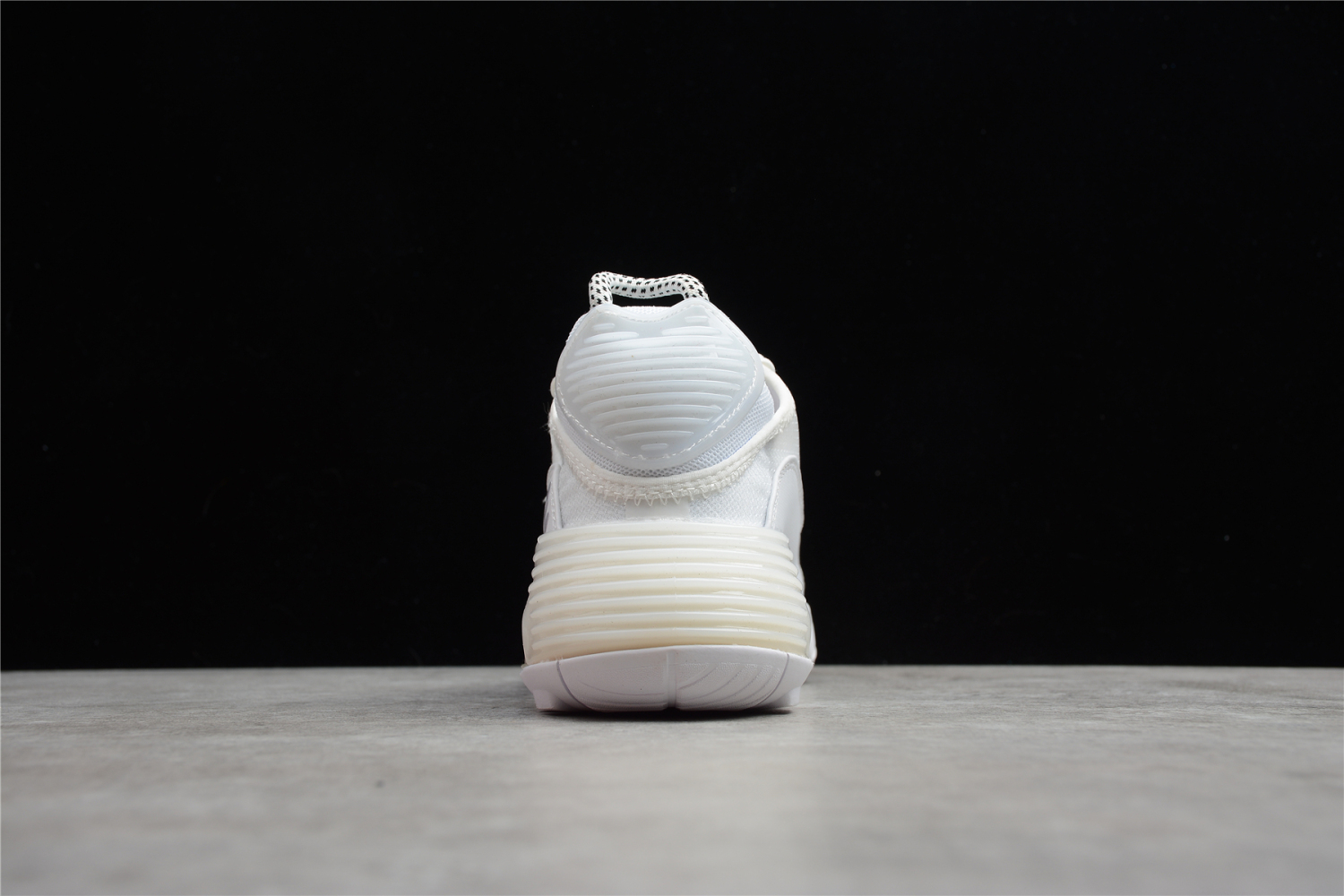 Nike Air Max 2090 White Black White (W) CK2612-100