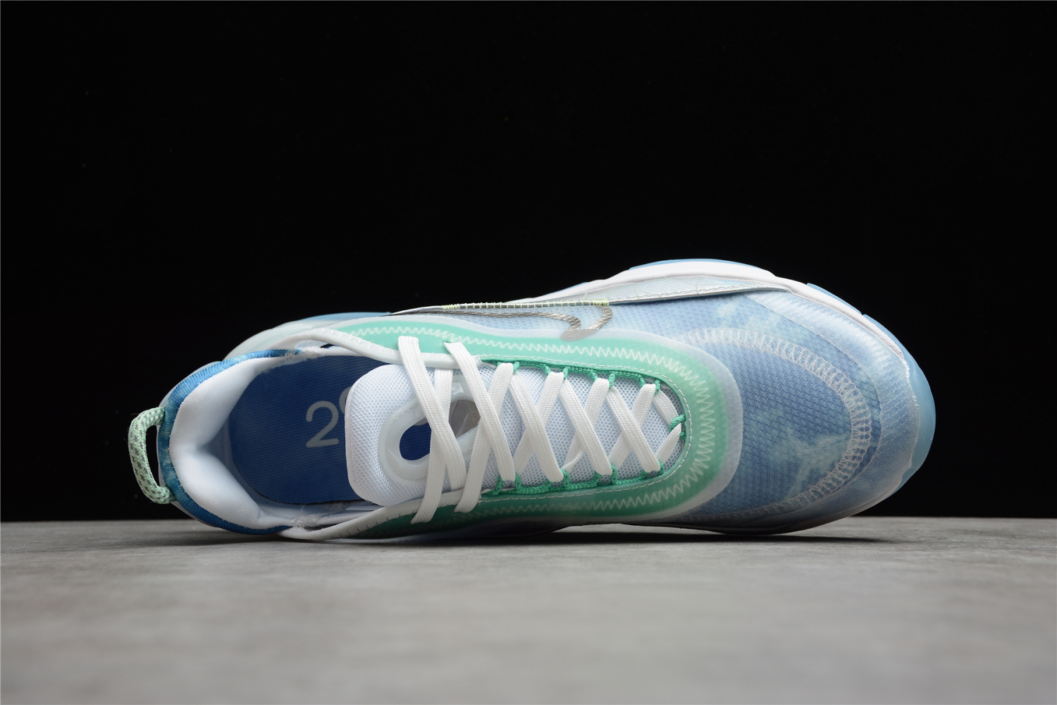 Nike Air Max 2090 Glacial Blue CZ8694-101
