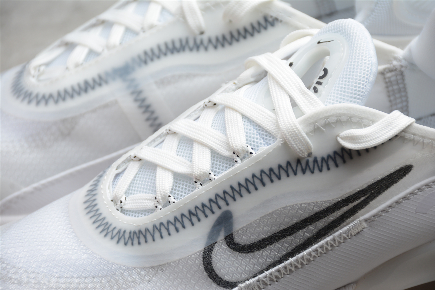 Nike Air Max 2090 White Black White (W) CK2612-100