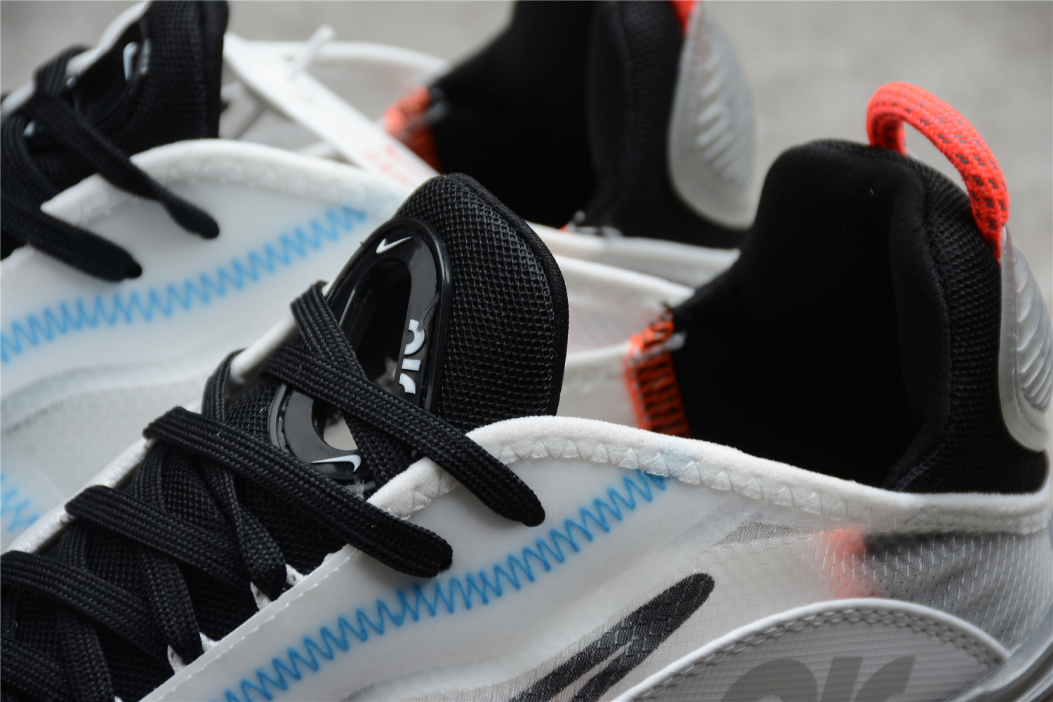 Nike Air Max 2090 Pure Platinum CT7695-100